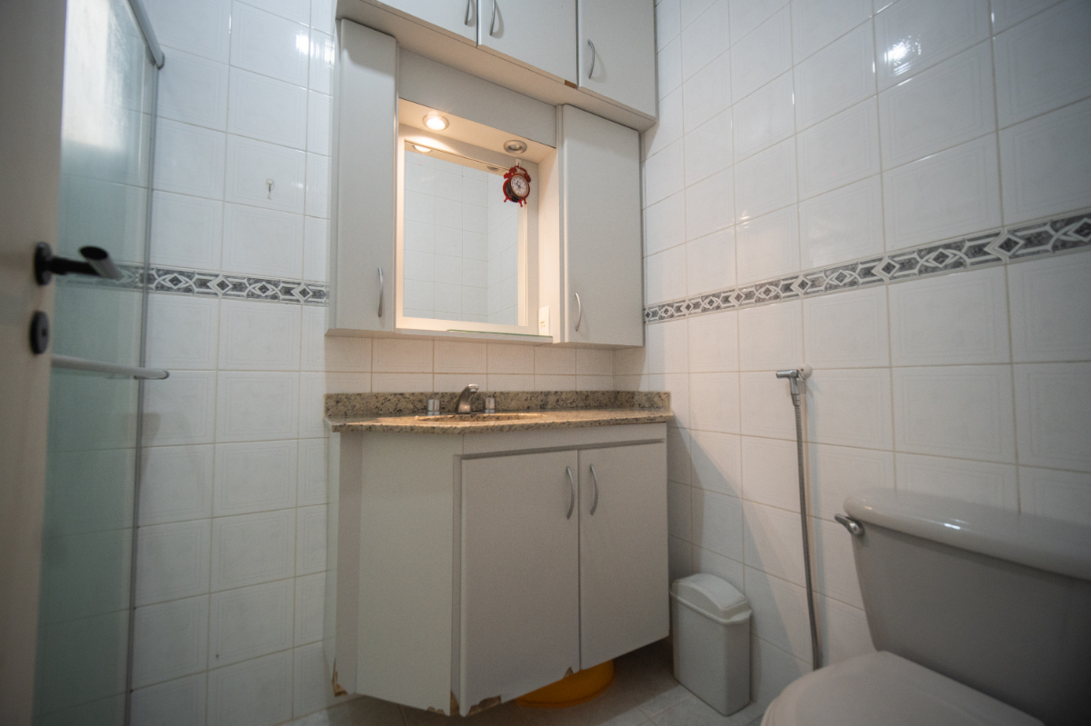 Apartamento, 3 quartos, 167 m² - Foto 16