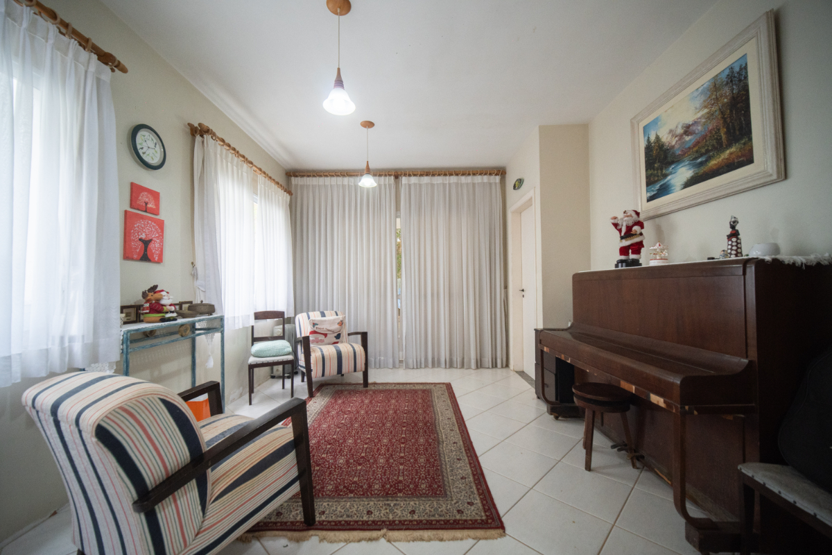 Apartamento, 3 quartos, 167 m² - Foto 2