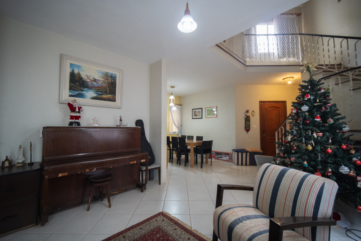Apartamento, 3 quartos, 167 m² - Foto 7