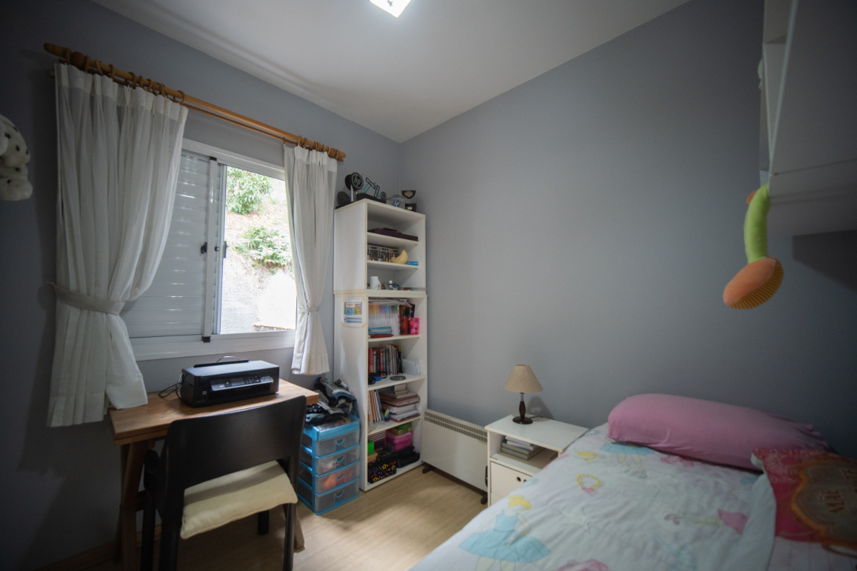 Apartamento, 3 quartos, 167 m² - Foto 9