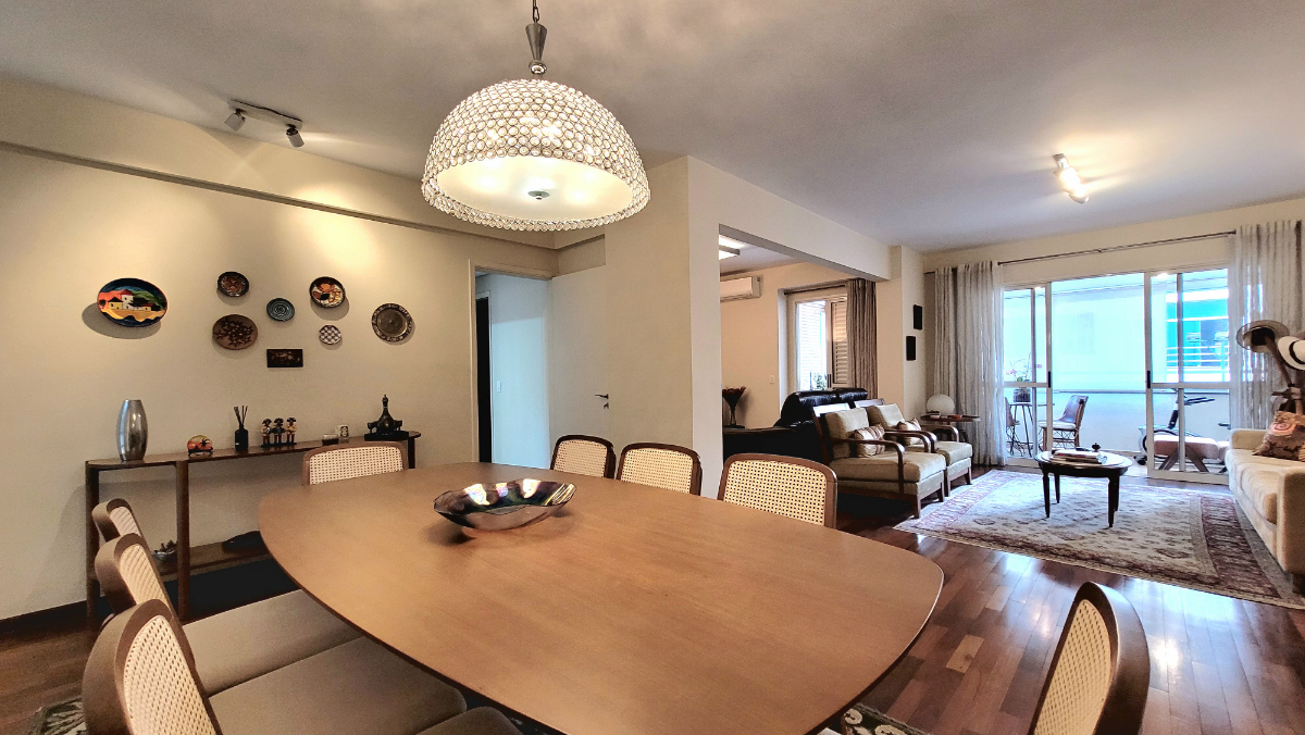 Apartamento, 3 quartos, 150 m² - Foto 13