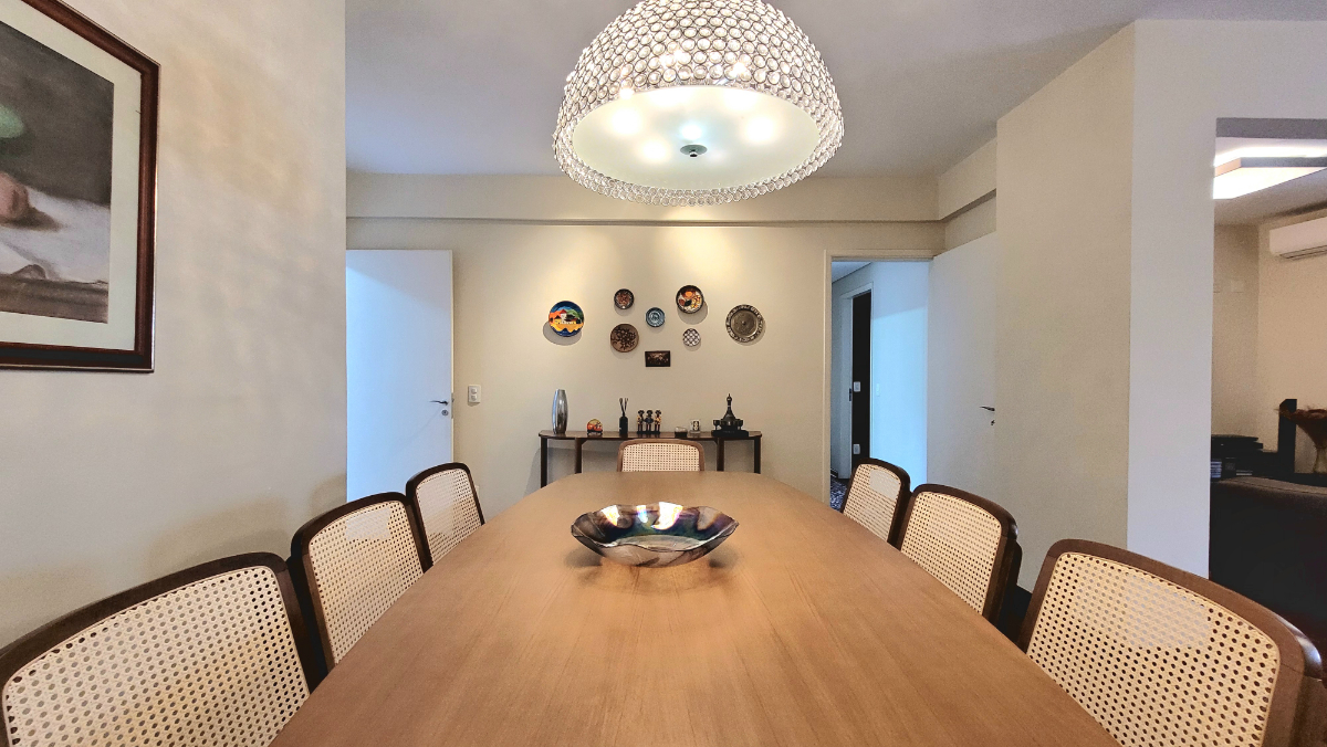 Apartamento, 3 quartos, 150 m² - Foto 14