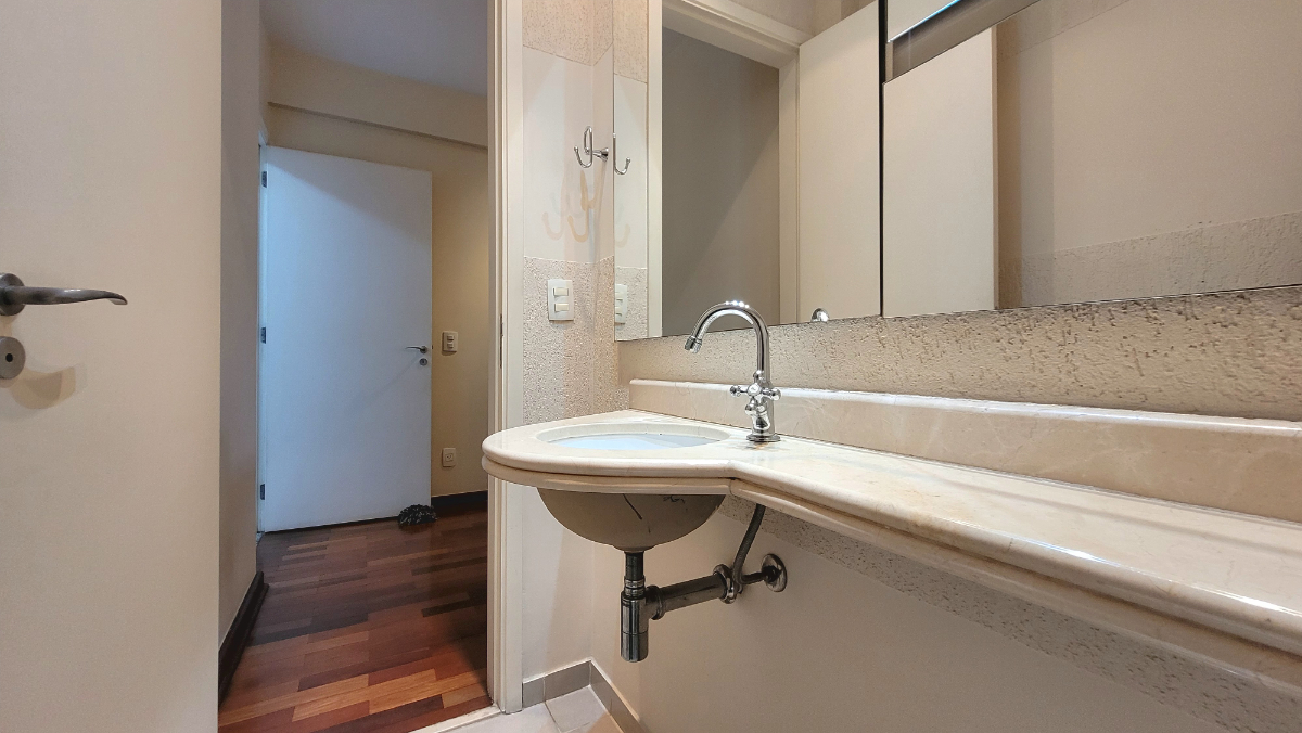 Apartamento, 3 quartos, 150 m² - Foto 15