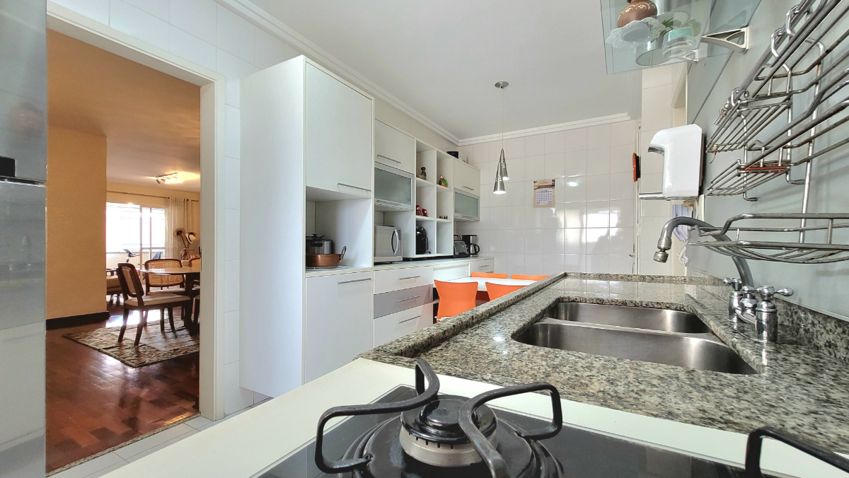 Apartamento, 3 quartos, 150 m² - Foto 17