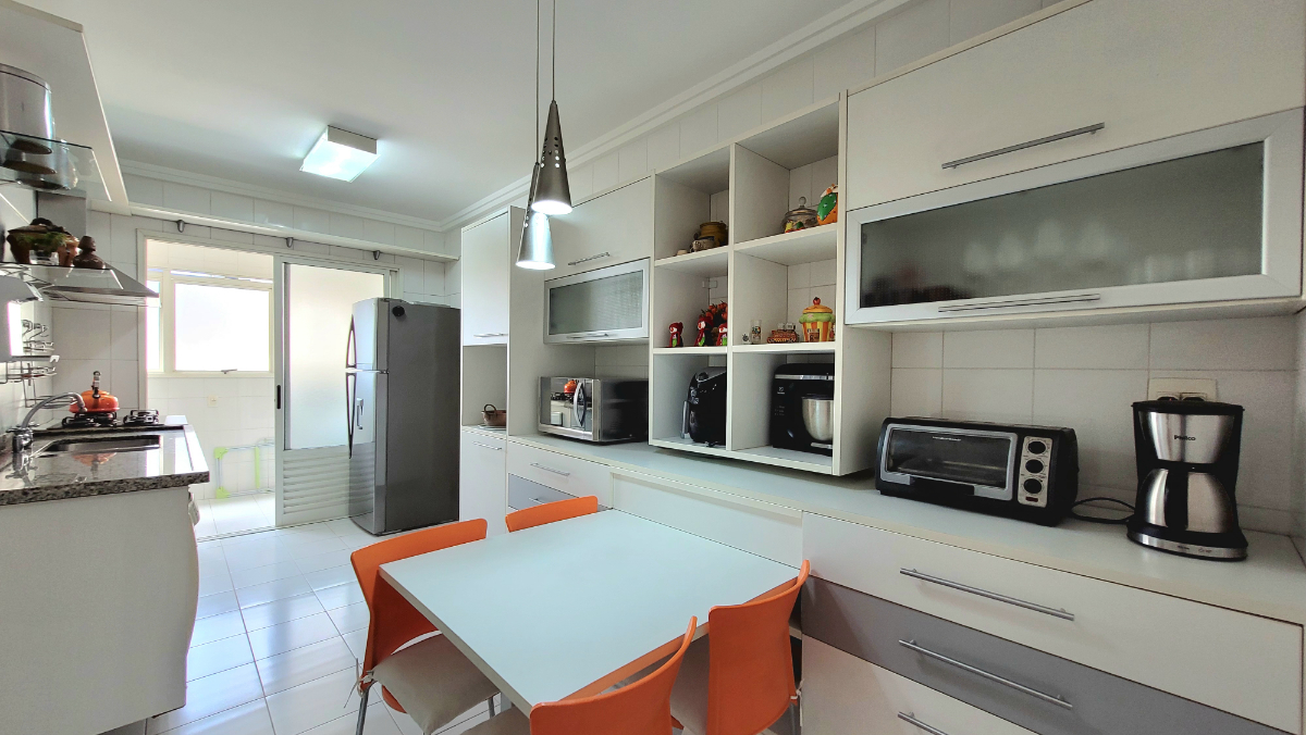 Apartamento, 3 quartos, 150 m² - Foto 18