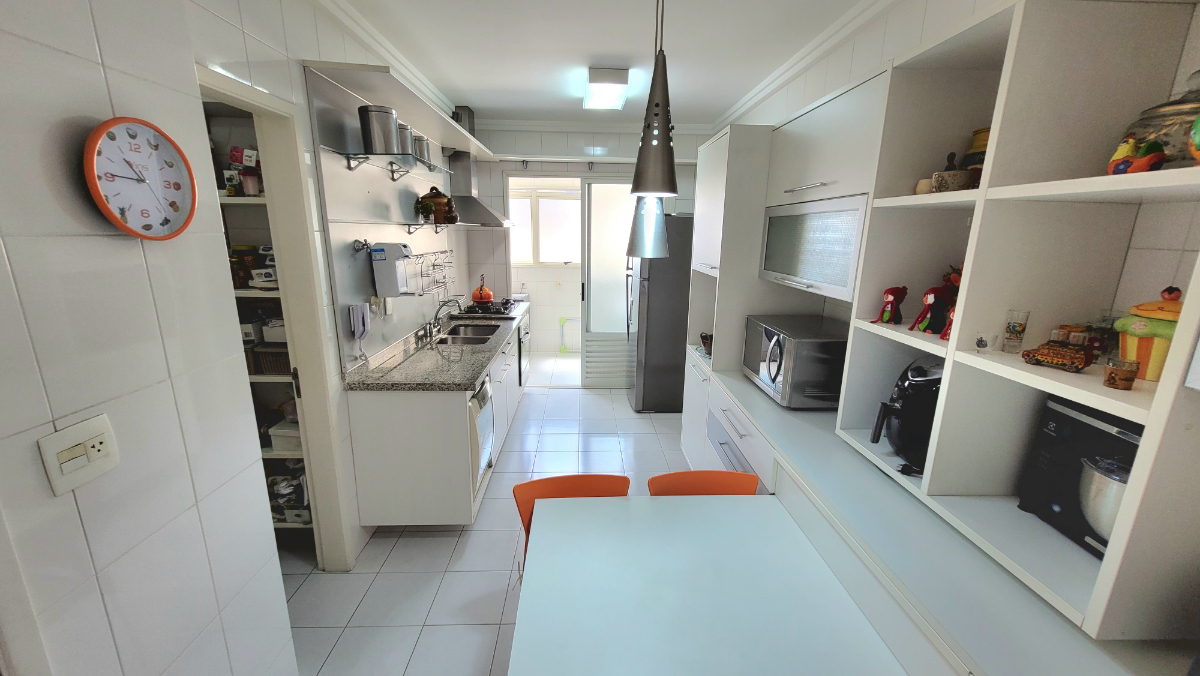 Apartamento, 3 quartos, 150 m² - Foto 19