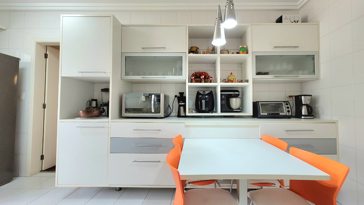 Apartamento, 3 quartos, 150 m² - Foto 21