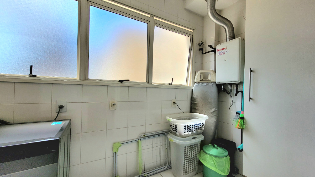 Apartamento, 3 quartos, 150 m² - Foto 22