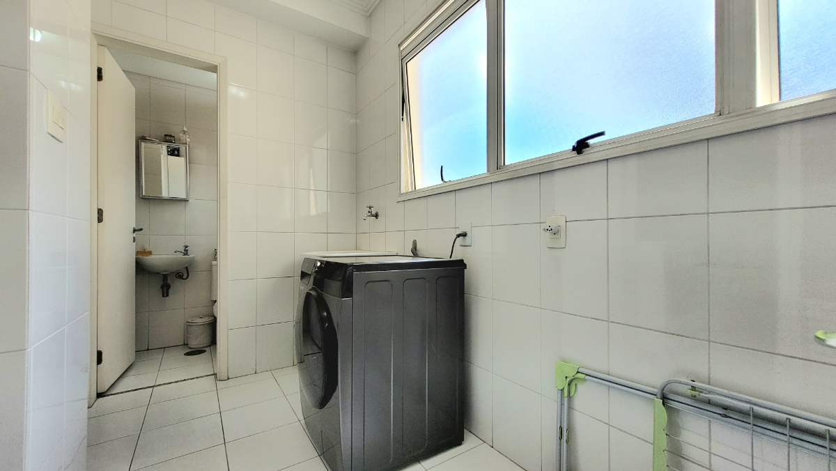 Apartamento, 3 quartos, 150 m² - Foto 23