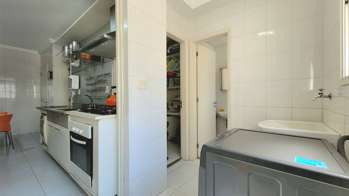 Apartamento, 3 quartos, 150 m² - Foto 24