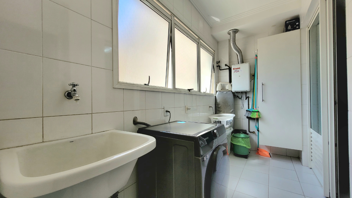 Apartamento, 3 quartos, 150 m² - Foto 25