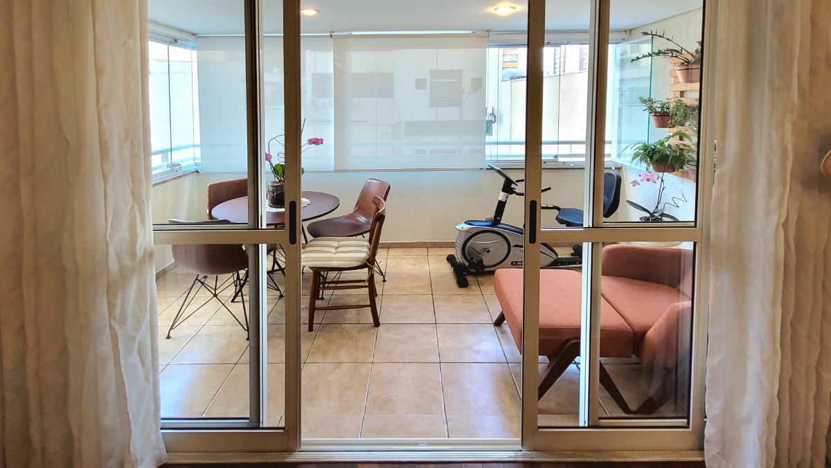 Apartamento, 3 quartos, 150 m² - Foto 6