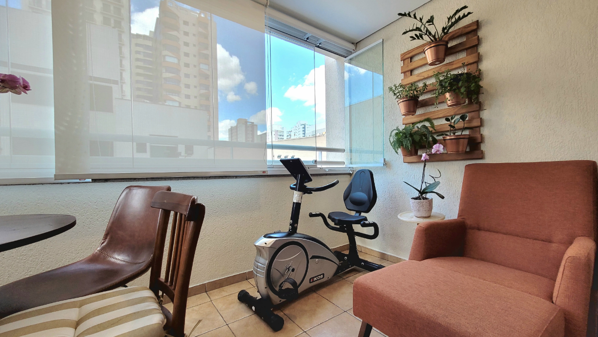 Apartamento, 3 quartos, 150 m² - Foto 7