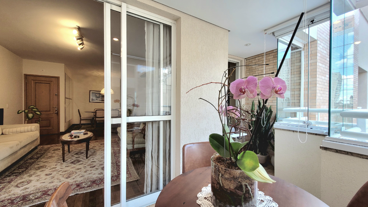 Apartamento, 3 quartos, 150 m² - Foto 8