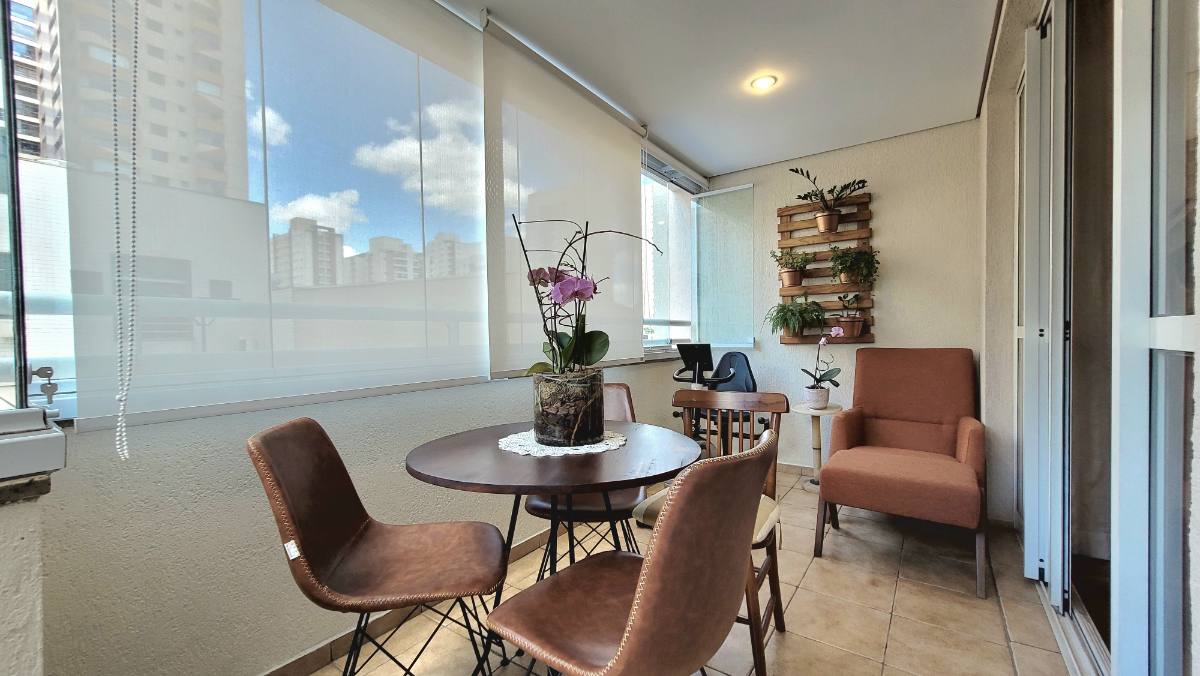 Apartamento, 3 quartos, 150 m² - Foto 9