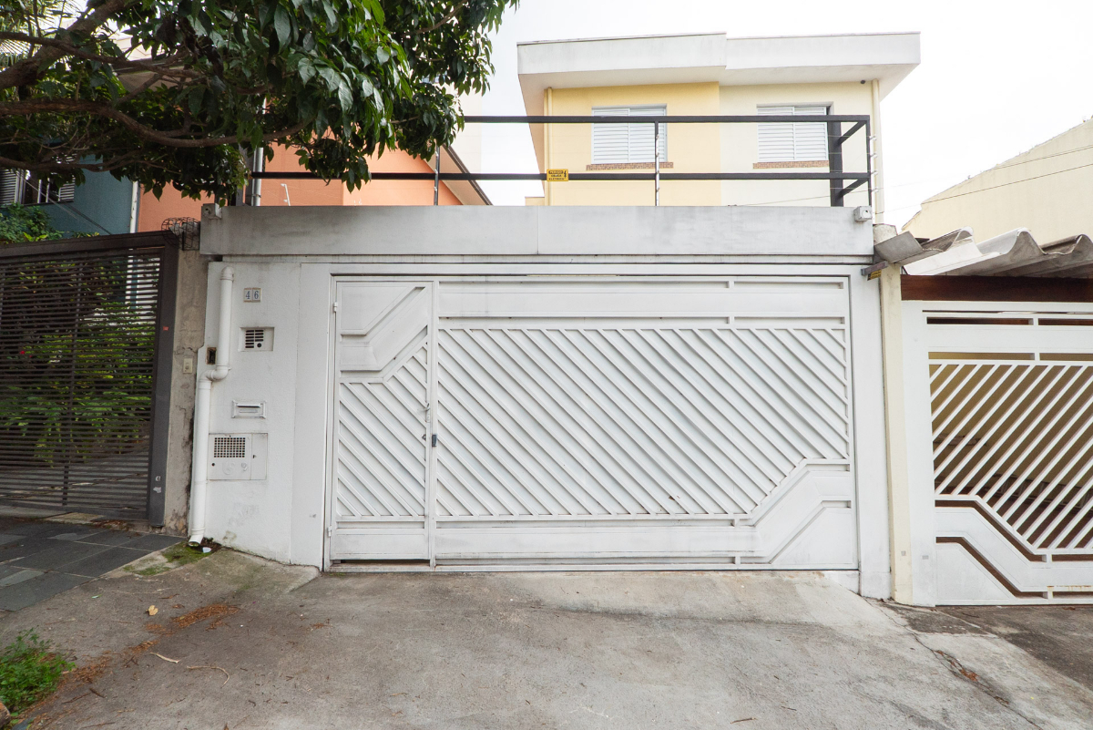 Casa, 3 quartos, 160 m² - Foto 1