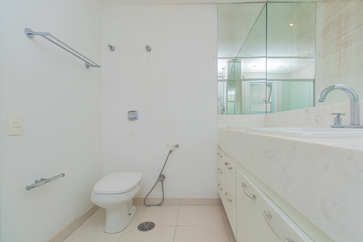 Apartamento, 3 quartos, 192 m² - Foto 11