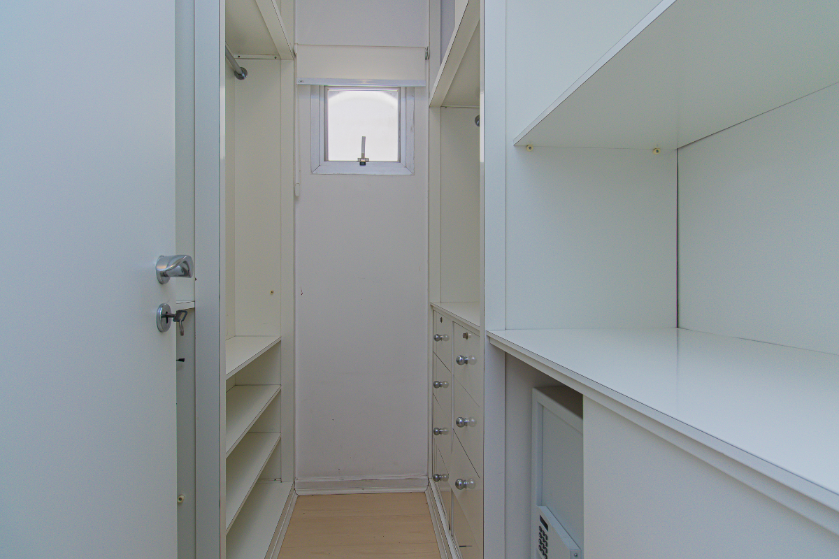 Apartamento, 3 quartos, 192 m² - Foto 13