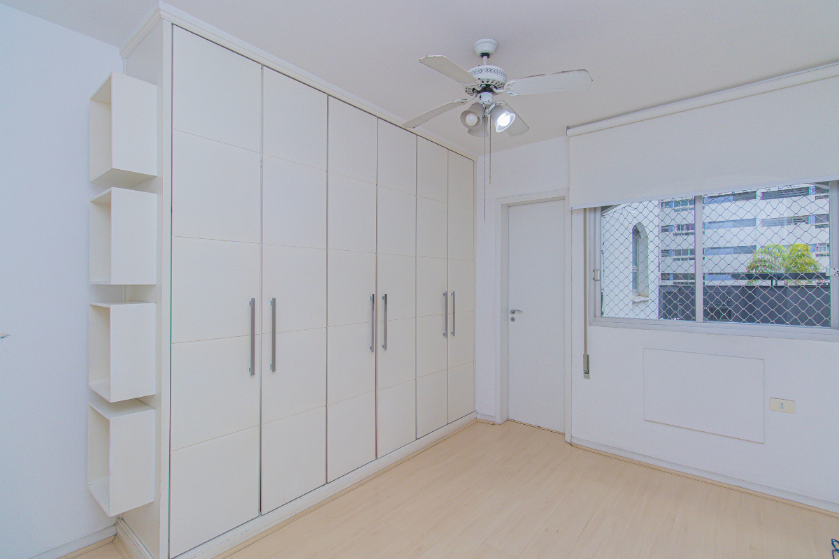 Apartamento, 3 quartos, 192 m² - Foto 16