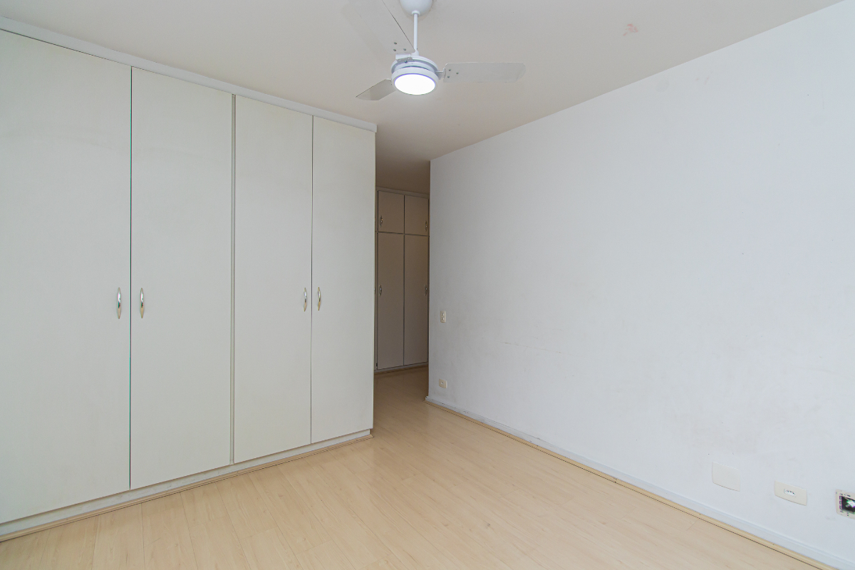 Apartamento, 3 quartos, 192 m² - Foto 21