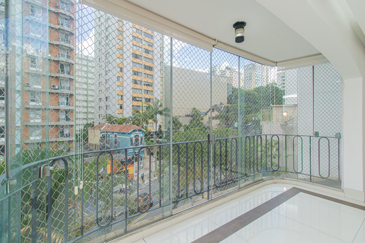 Apartamento, 3 quartos, 192 m² - Foto 4