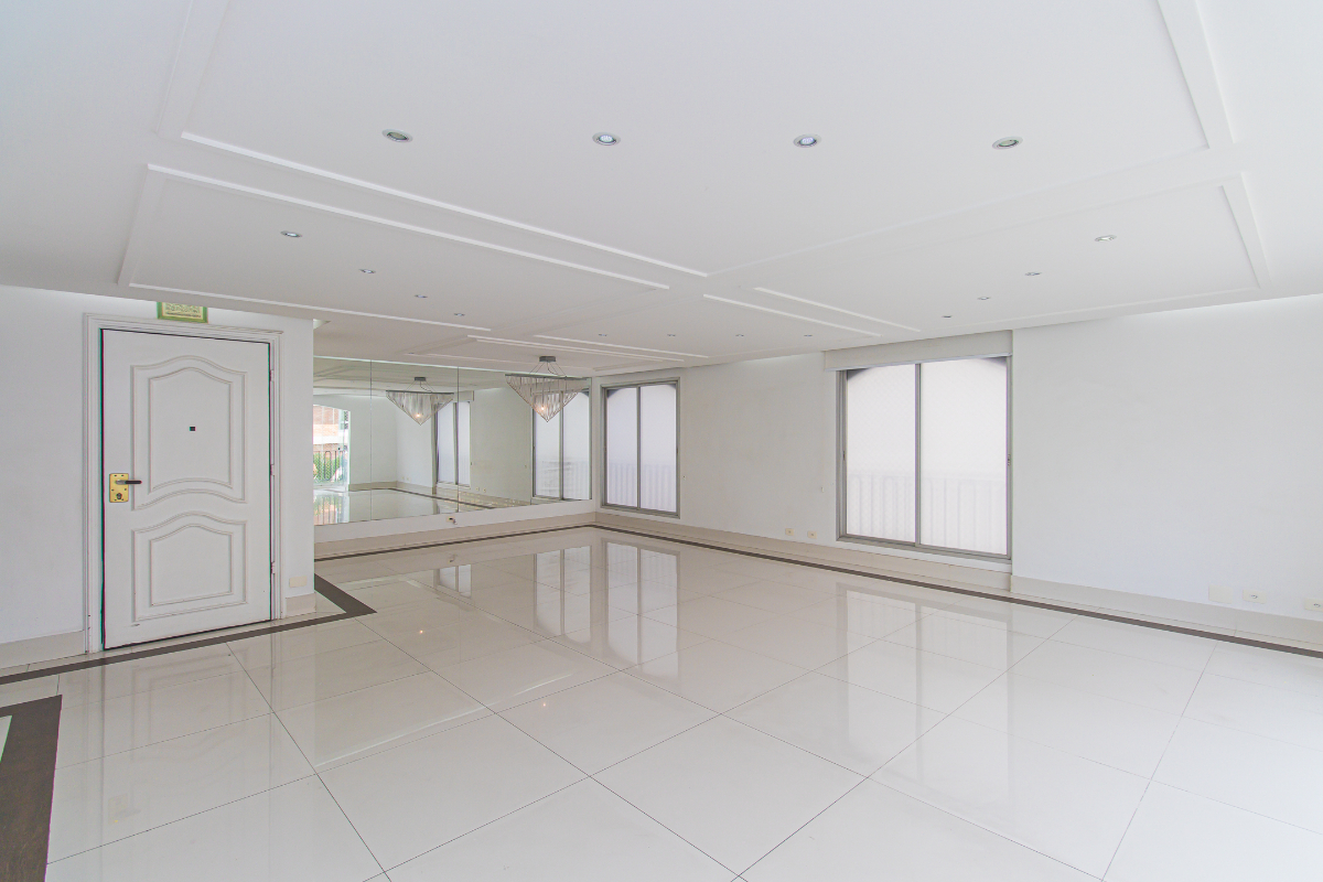 Apartamento, 3 quartos, 192 m² - Foto 5