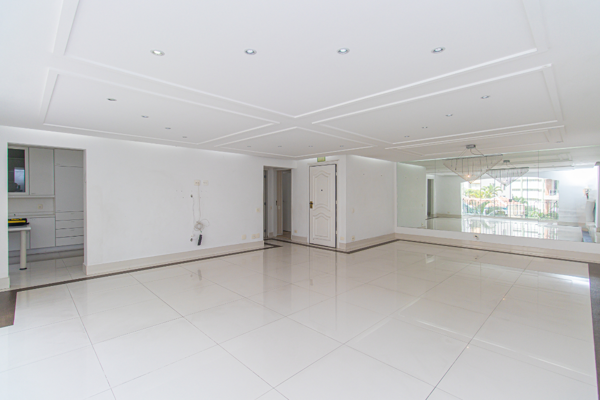 Apartamento, 3 quartos, 192 m² - Foto 6