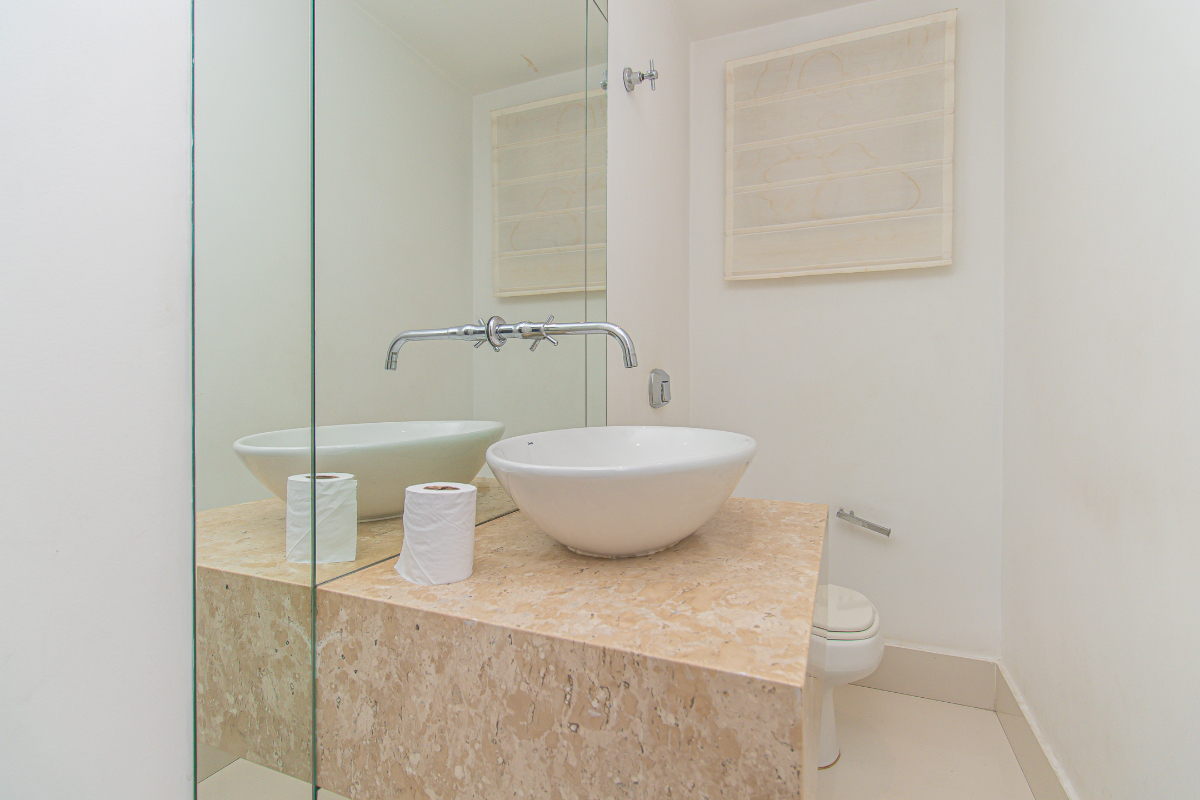 Apartamento, 3 quartos, 192 m² - Foto 7
