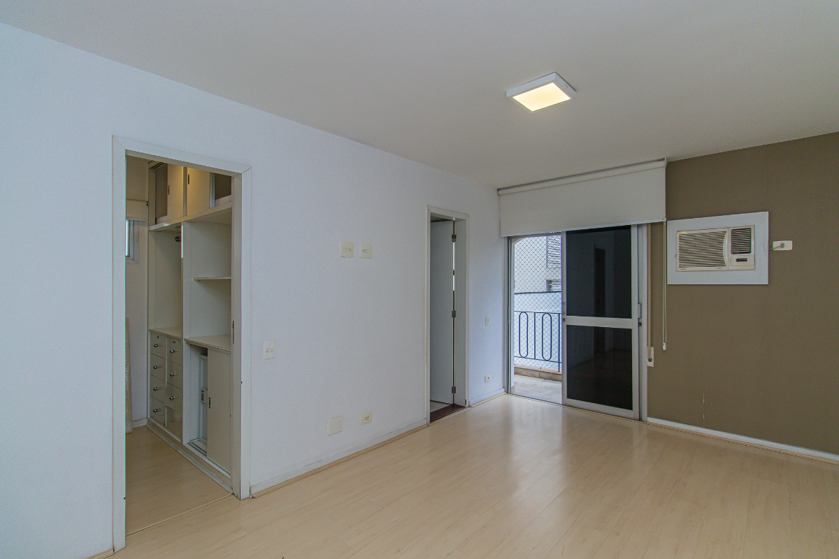 Apartamento, 3 quartos, 192 m² - Foto 8