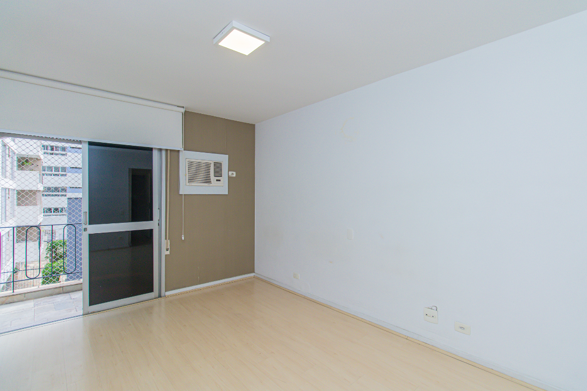 Apartamento, 3 quartos, 192 m² - Foto 9