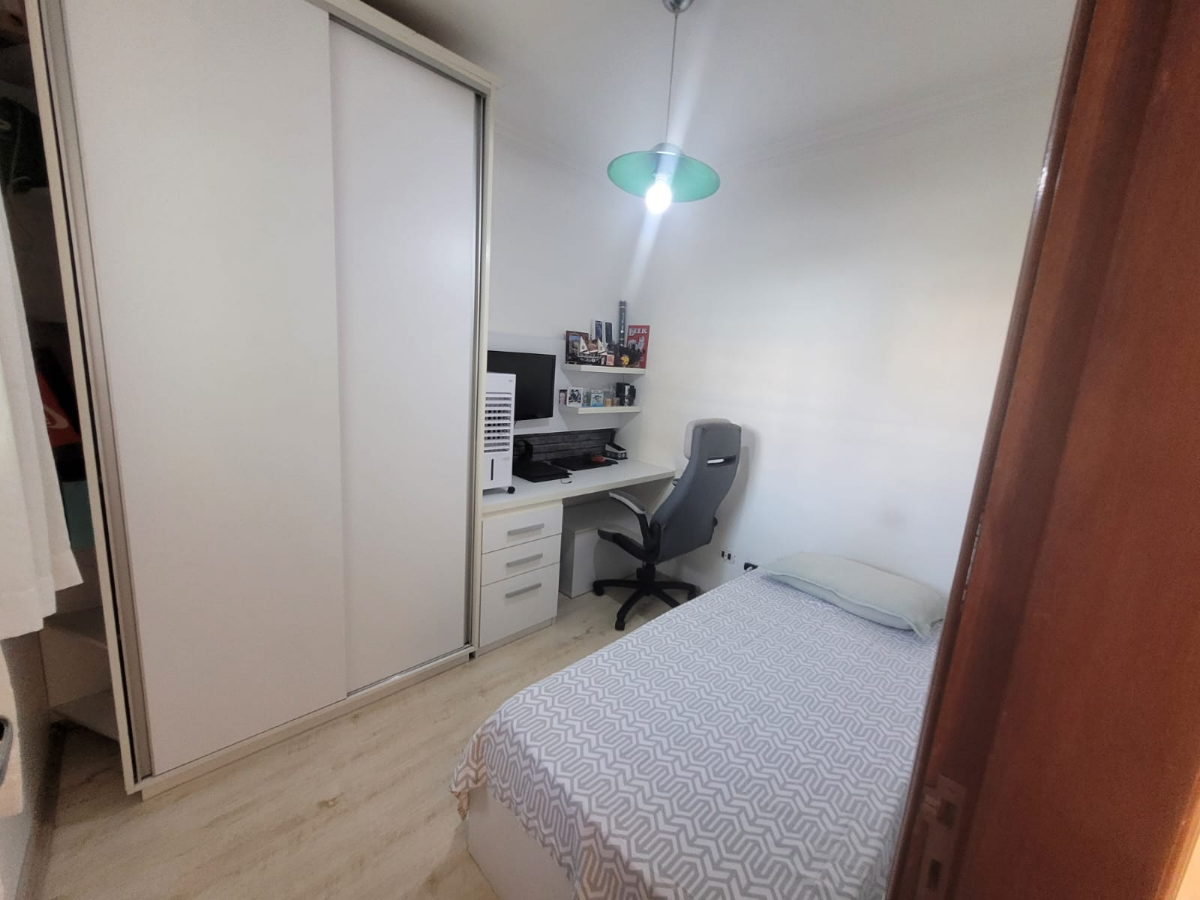 Apartamento, 3 quartos, 104 m² - Foto 4