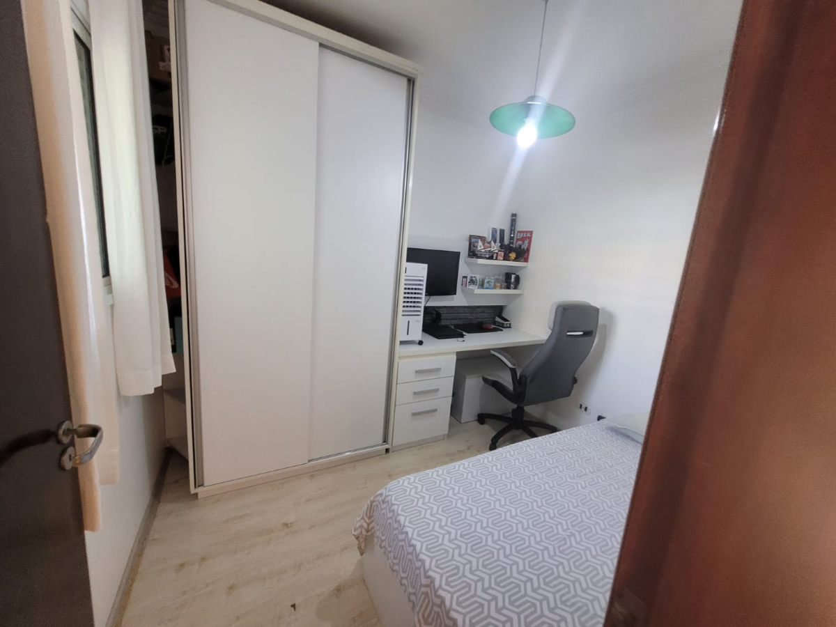 Apartamento, 3 quartos, 104 m² - Foto 5