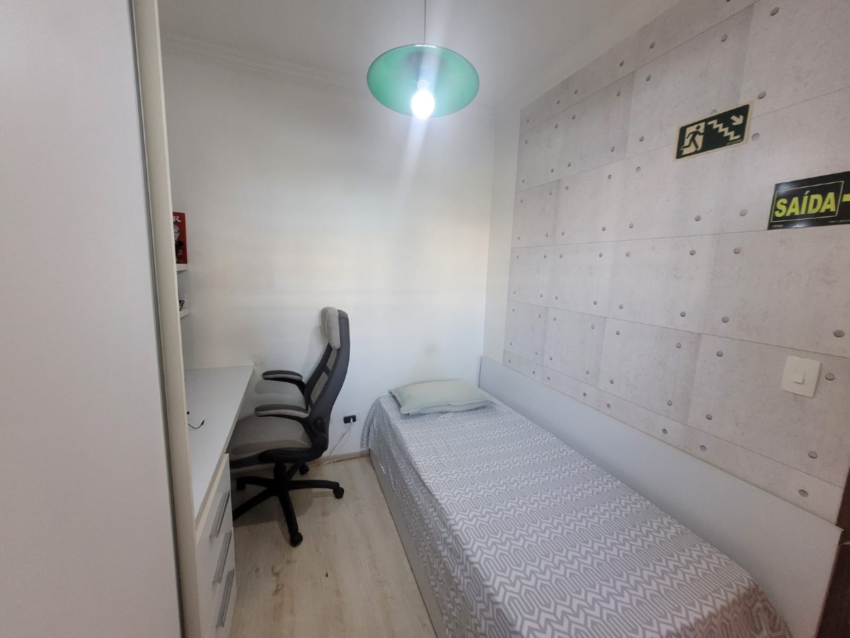 Apartamento, 3 quartos, 104 m² - Foto 6