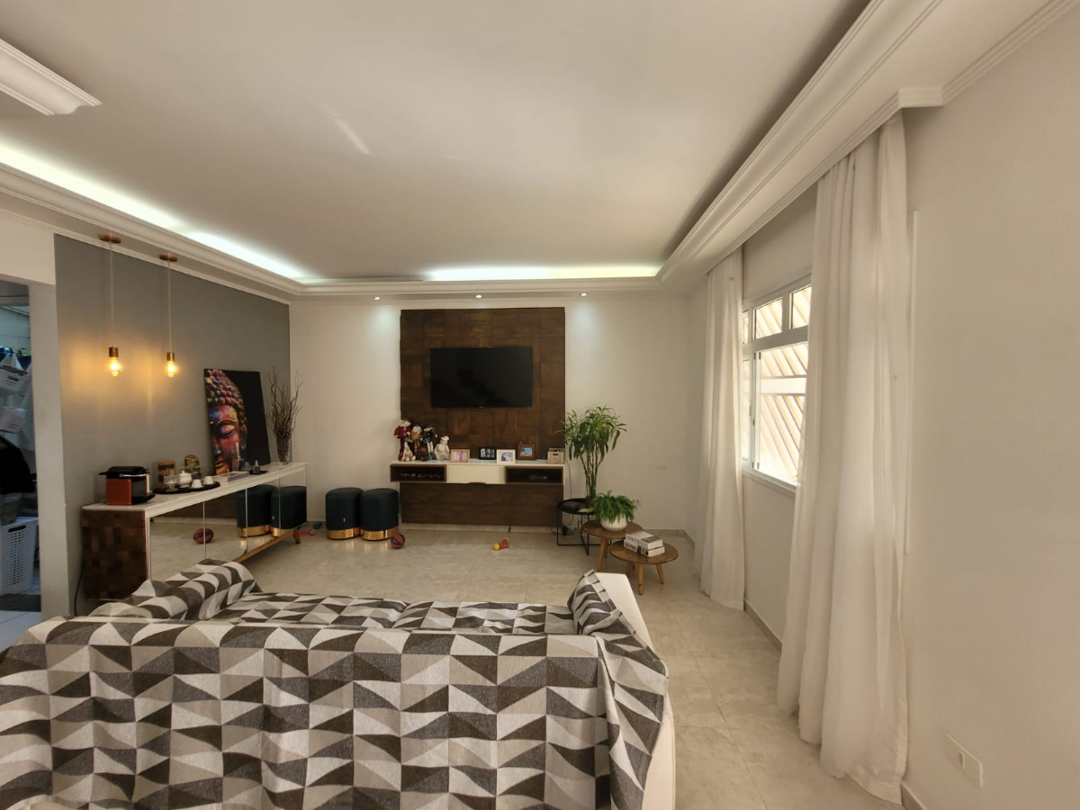 Apartamento, 3 quartos, 104 m² - Foto 2