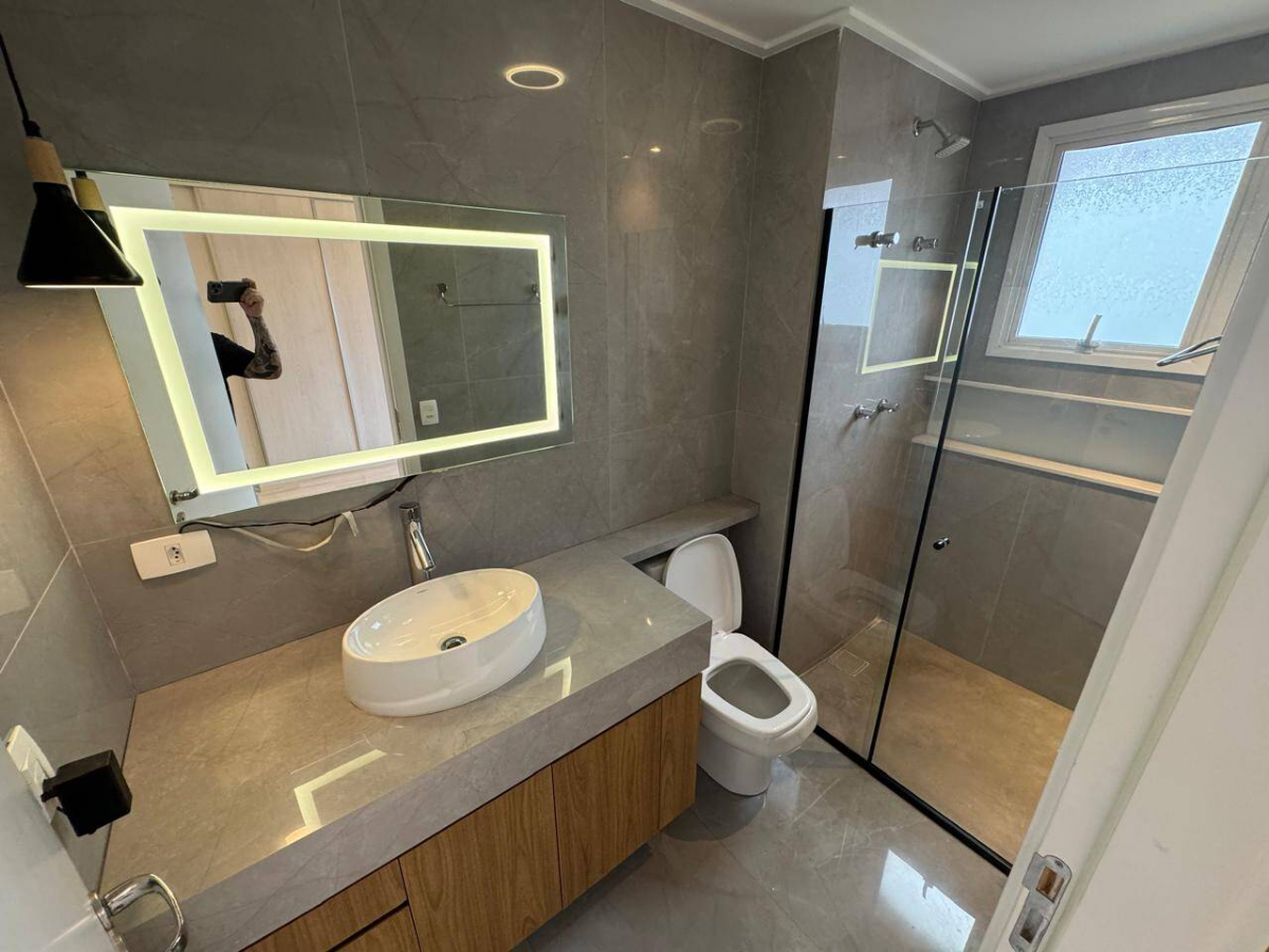 Apartamento, 2 quartos, 62 m² - Foto 10