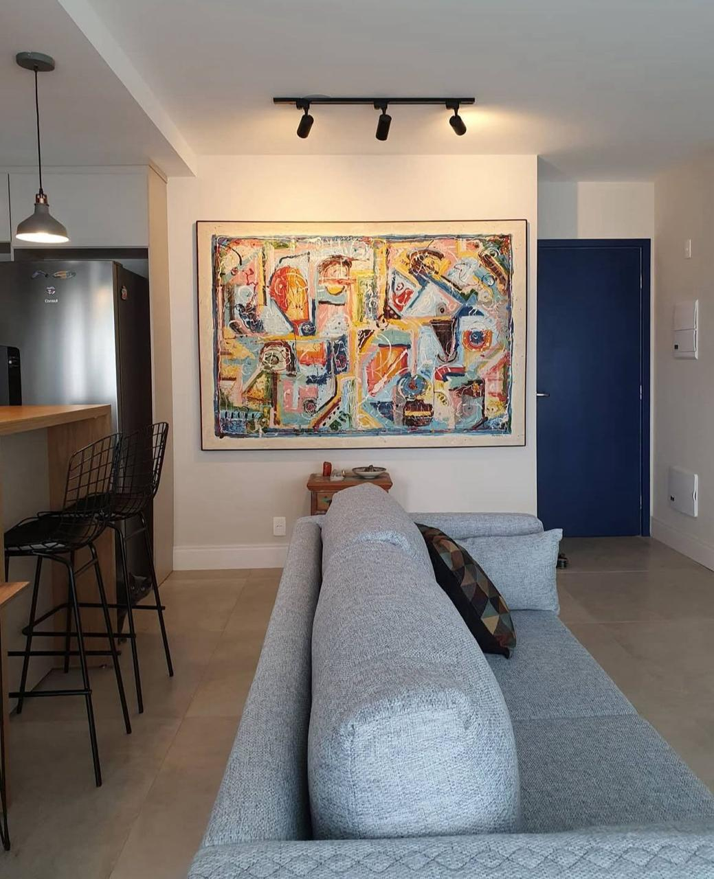 Apartamento, 2 quartos, 62 m² - Foto 15