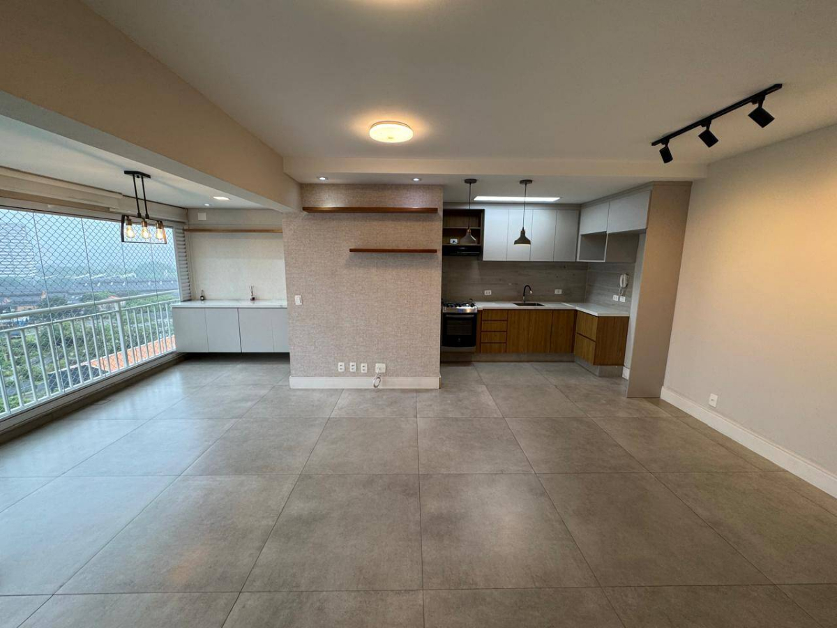 Apartamento, 2 quartos, 62 m² - Foto 2