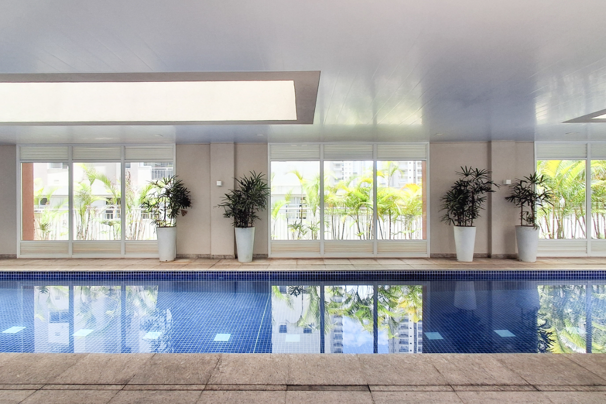 Apartamento, 2 quartos, 62 m² - Foto 20
