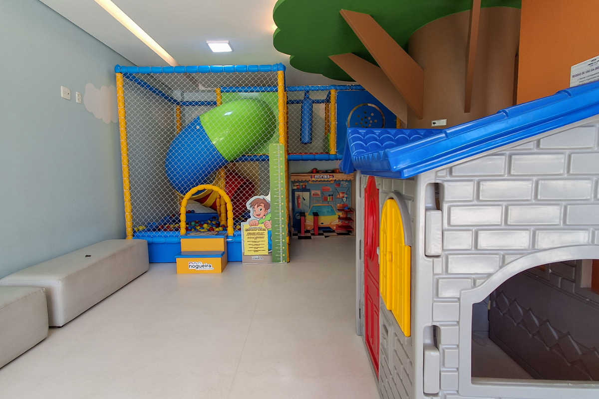 Apartamento, 2 quartos, 62 m² - Foto 21