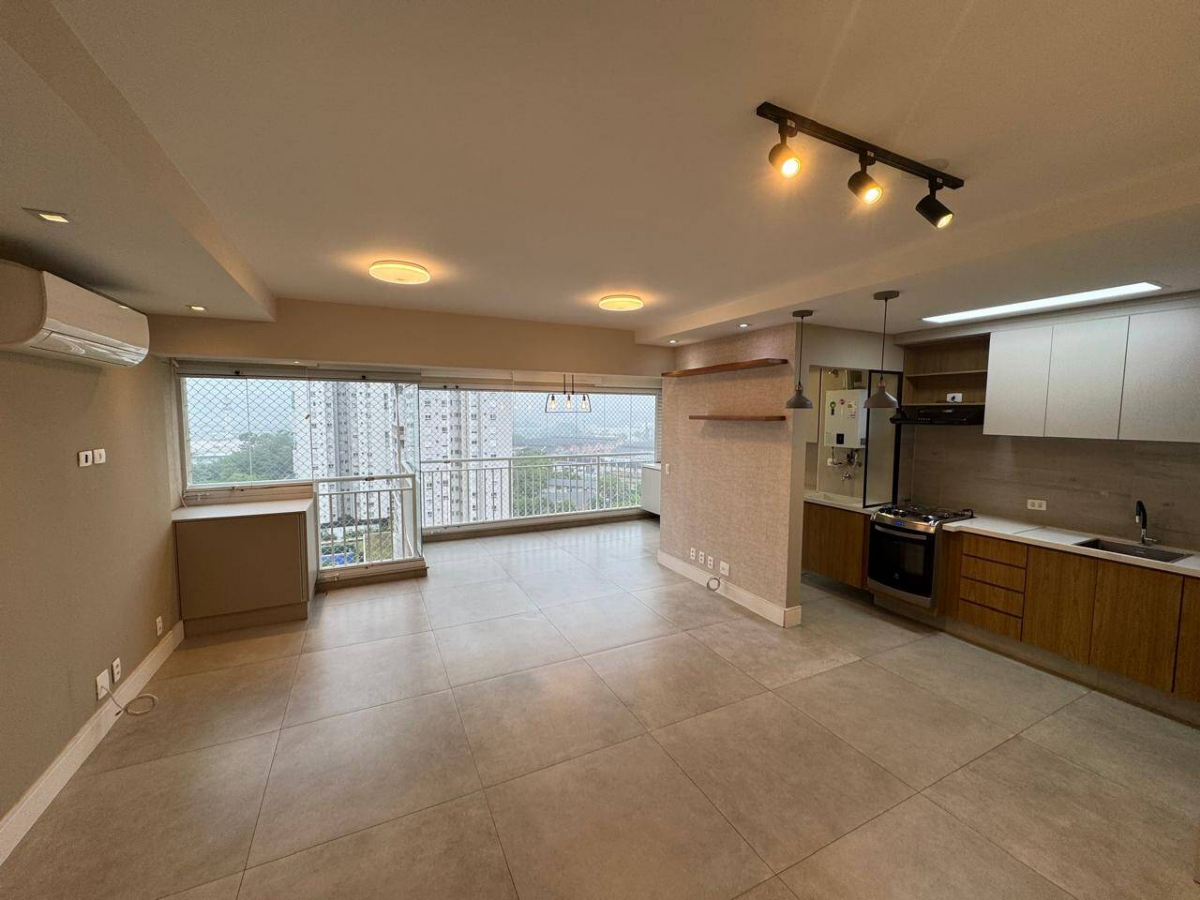 Apartamento, 2 quartos, 62 m² - Foto 4