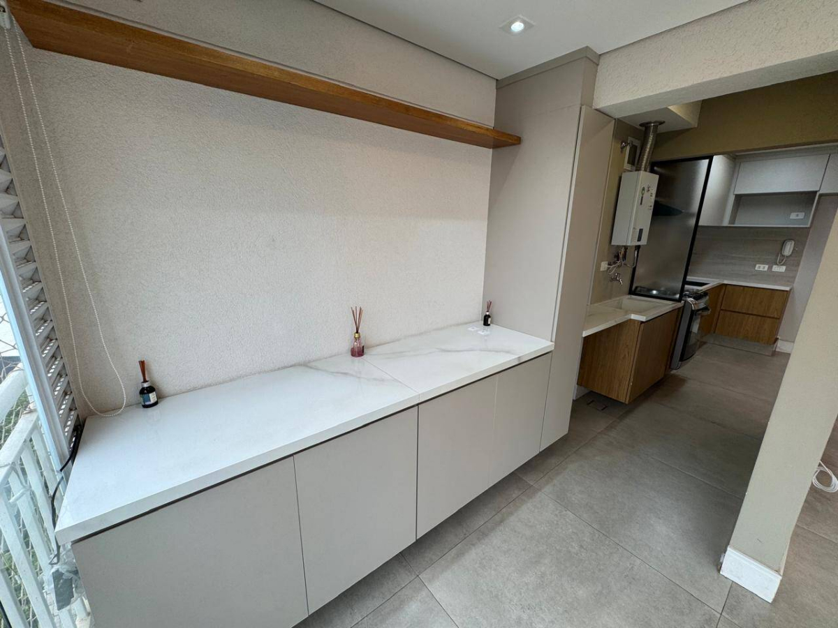 Apartamento, 2 quartos, 62 m² - Foto 6
