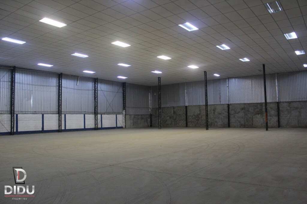 Depósito-Galpão, 3 m² - Foto 3