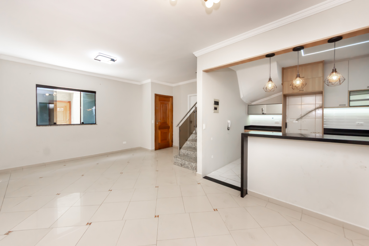 Apartamento, 3 quartos, 127 m² - Foto 1