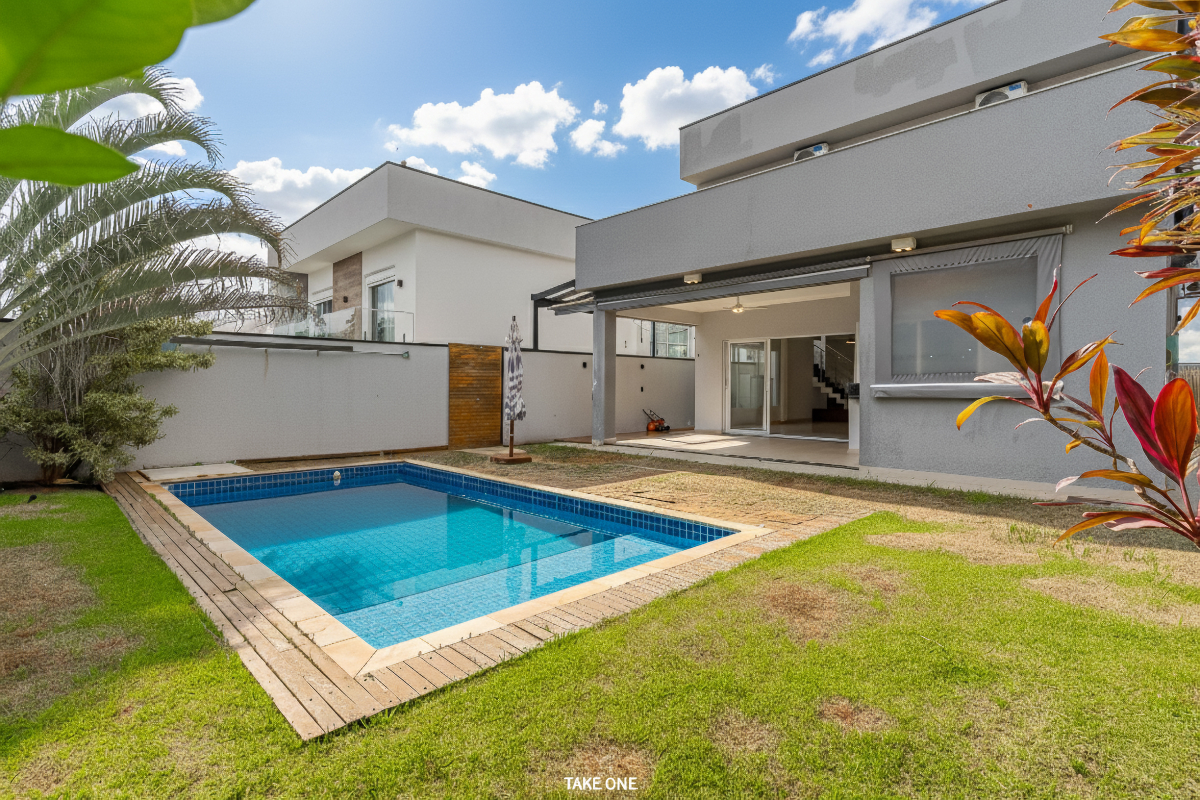 Apartamento, 3 quartos, 227 m² - Foto 1