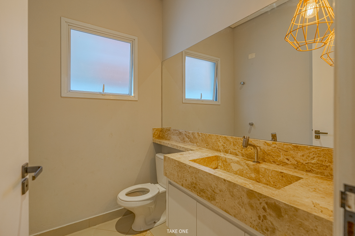 Apartamento, 3 quartos, 227 m² - Foto 3