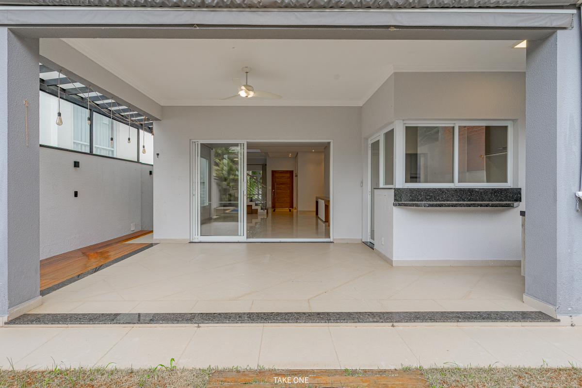 Apartamento, 3 quartos, 227 m² - Foto 5