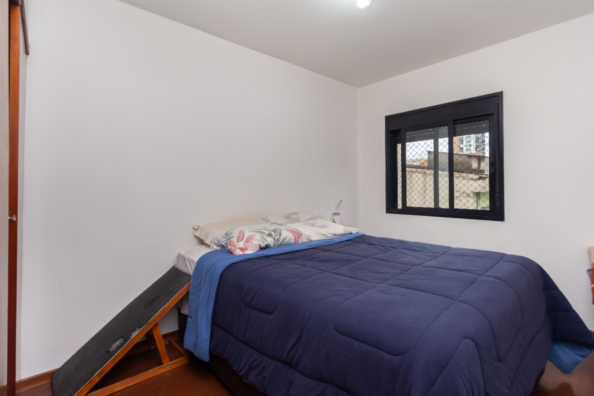 Apartamento, 2 quartos, 80 m² - Foto 10