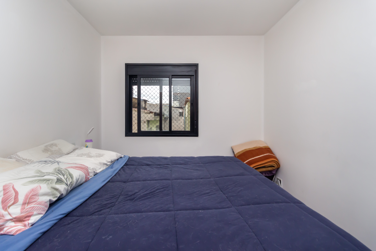 Apartamento, 2 quartos, 80 m² - Foto 11