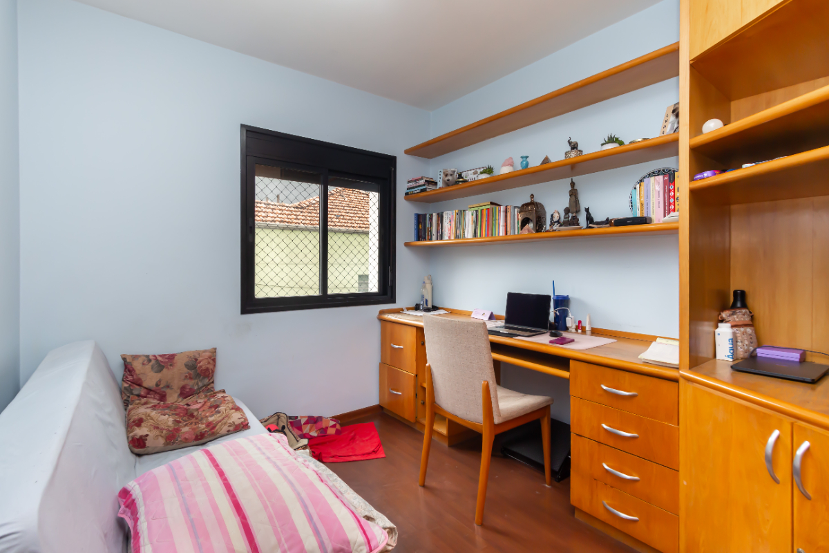 Apartamento, 2 quartos, 80 m² - Foto 15