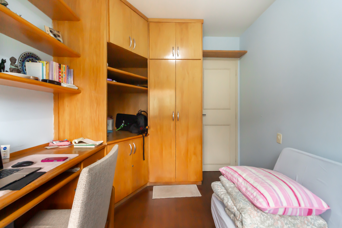 Apartamento, 2 quartos, 80 m² - Foto 16